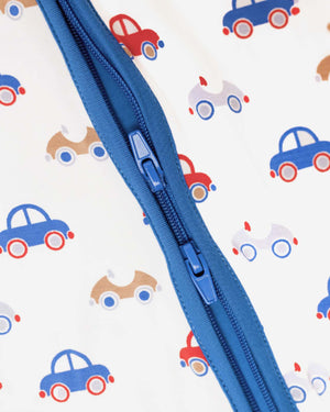 BABYGO® Car Zip Sleepsuit