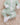 BABYGO® Floral Zip Sleepsuit