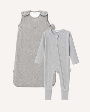 BABYGO® Sleepsuit & Sleeping Bag