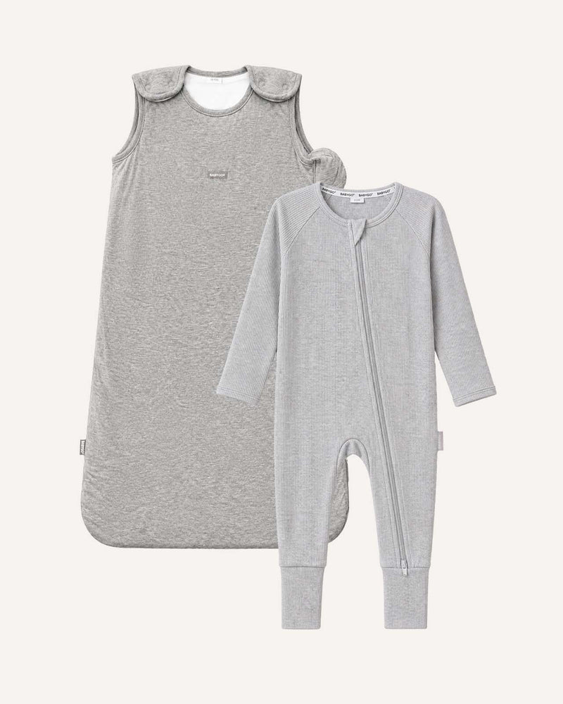 BABYGO® Sleepsuit & Sleeping Bag