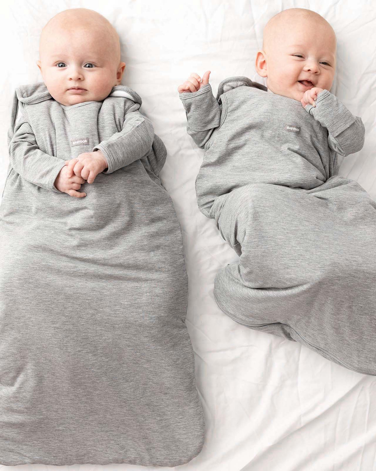 BABYGO® Sleepsuit & Sleeping Bag