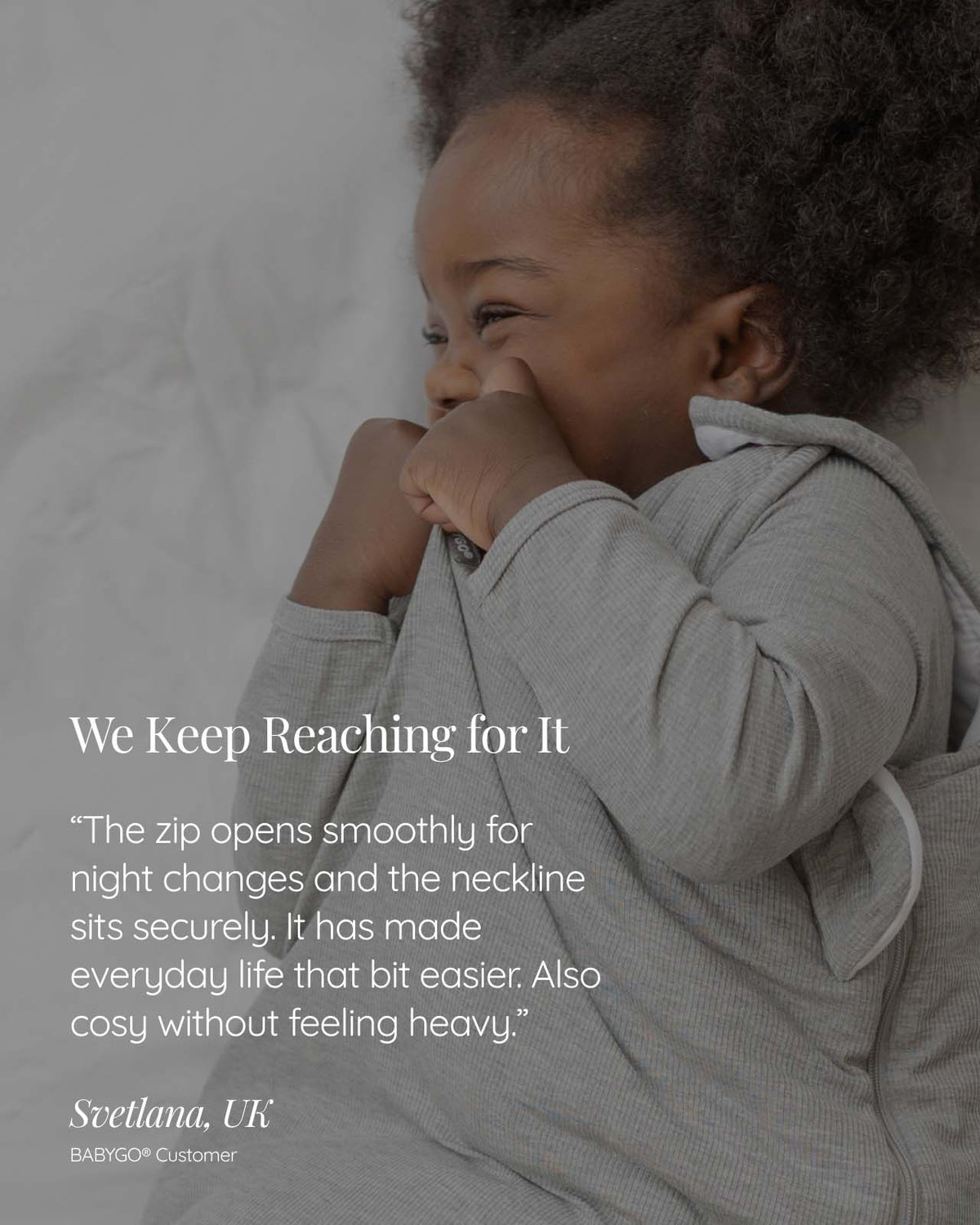 BABYGO® Sleepsuit & Sleeping Bag