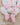 BABYGO® Heart Zip Sleepsuit