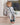 BABYGO® Holly Zip Sleepsuit