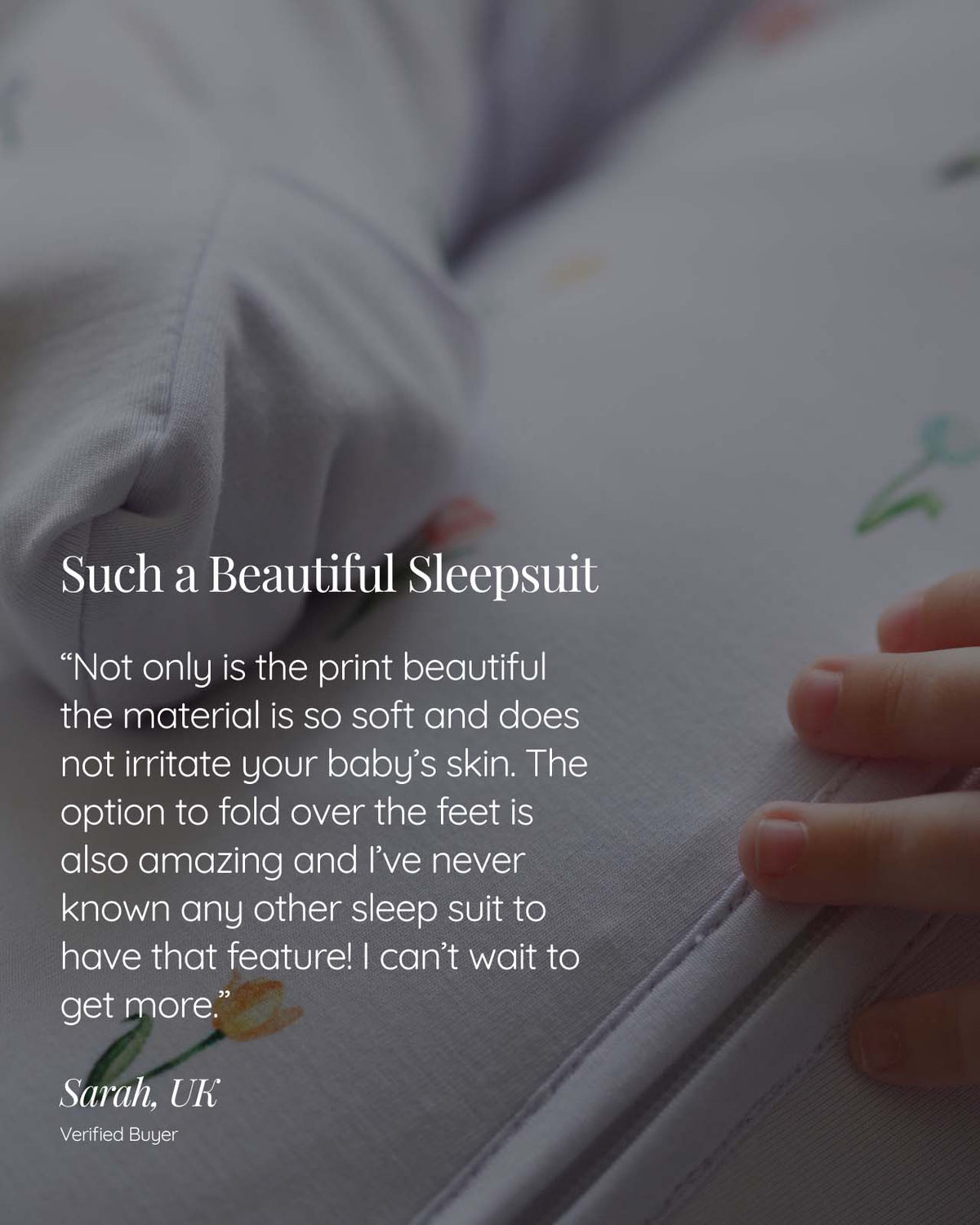 BABYGO® Zip Sleepsuit | 5 Pack | Summer Edit