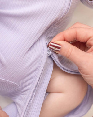 BABYGO® Zip Sleepsuit | 5 Pack | Summer Edit