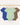BABYGO® Kurzarm-Babybody | 3er-Pack