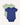 BABYGO® Kurzarm-Babybody | 2er-Pack