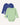 BABYGO® Langarm-Babybody | 2er-Pack