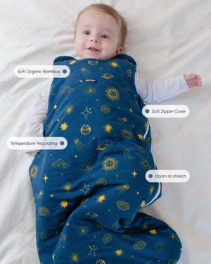 BABYGO® Baby Sleeping Bag