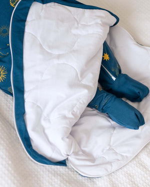 BABYGO® Baby Sleeping Bag