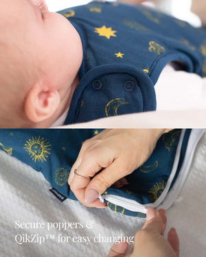 BABYGO® Baby Sleeping Bag