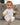 BABYGO® Zip Sleepsuit | 3 Pack
