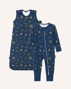 BABYGO® Sleepsuit & Sleeping Bag