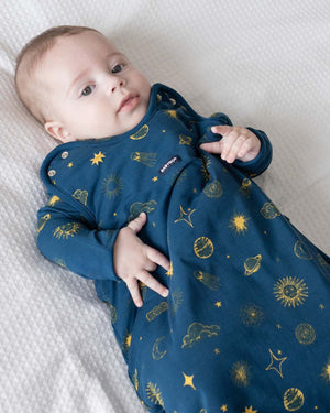 BABYGO® Sleepsuit & Sleeping Bag
