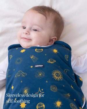 BABYGO® Sleepsuit & Sleeping Bag