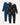 BABYGO® Zip Sleepsuit | 2 Pack