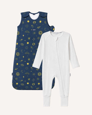 BABYGO® Sleepsuit & Sleeping Bag