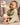 BABYGO® Ribbed Baby Leggings | 2 Pack