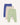 BABYGO® Ribbellegging voor baby's | 3-pack