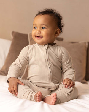 BABYGO® Zip Sleepsuit | 2 Pack