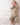 BABYGO® Oatmeal Ribbed Zip Sleepsuit