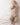 BABYGO® Oatmeal Ribbed Zip Sleepsuit