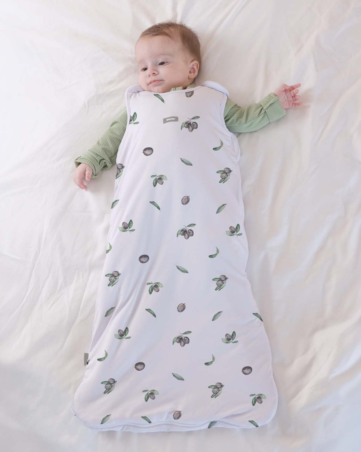 BABYGO® Baby Sleeping Bag