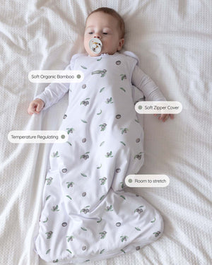 BABYGO® Baby Sleeping Bag