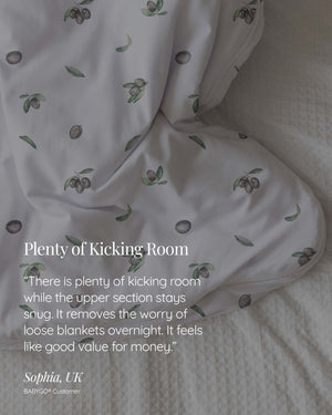 BABYGO® Baby Sleeping Bag