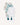 BABYGO® Zip Sleepsuit | 3 Pack