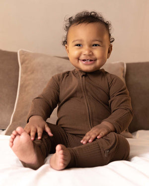 BABYGO® Zip Sleepsuit | 2 Pack