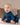 BABYGO® Zip Sleepsuit | 3 Pack