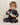 BABYGO® Space Zip Sleepsuit