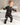 BABYGO® Space Zip Sleepsuit