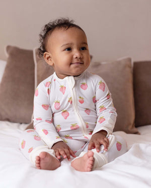 BABYGO® Zip Sleepsuit | 2 Pack