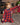 BABYGO® Tartan Zip Sleepsuit