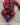 BABYGO® Tartan Zip Sleepsuit