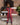 BABYGO® Tartan Zip Sleepsuit