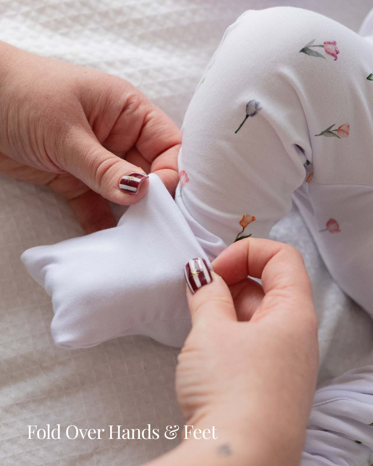 BABYGO® Sleepsuit & Sleeping Bag