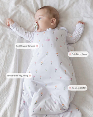 BABYGO® Sleepsuit & Sleeping Bag