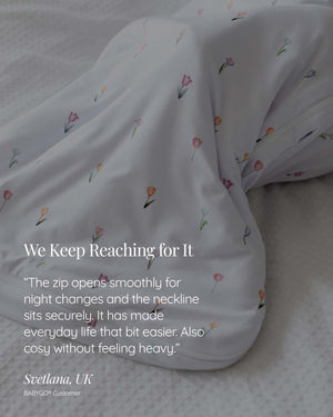 BABYGO® Sleepsuit & Sleeping Bag
