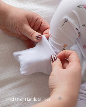 BABYGO® Zip Sleepsuit | 2 Pack
