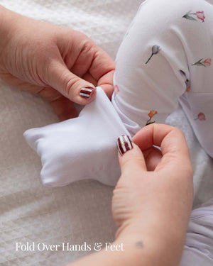 BABYGO® Zip Sleepsuit | 2 Pack