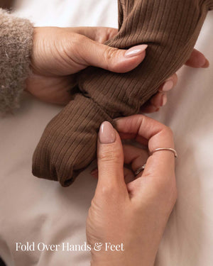 BABYGO® Sleepsuit & Sleeping Bag