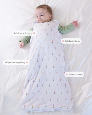 BABYGO® Sleepsuit & Sleeping Bag