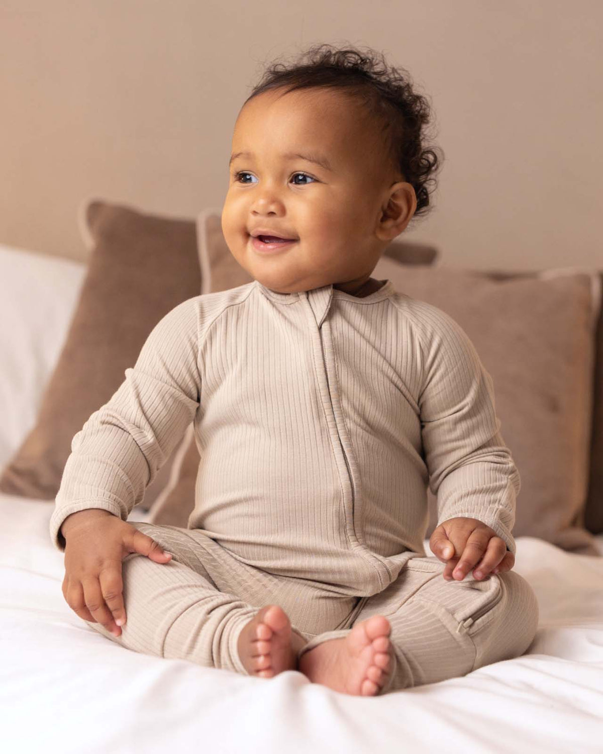 BABYGO® Sleepsuit & Sleeping Bag