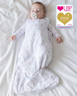 BABYGO® Sleepsuit & Sleeping Bag