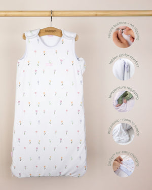 BABYGO® Baby Sleeping Bag