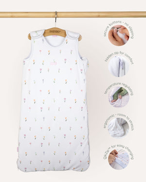 BABYGO® Sleepsuit & Sleeping Bag